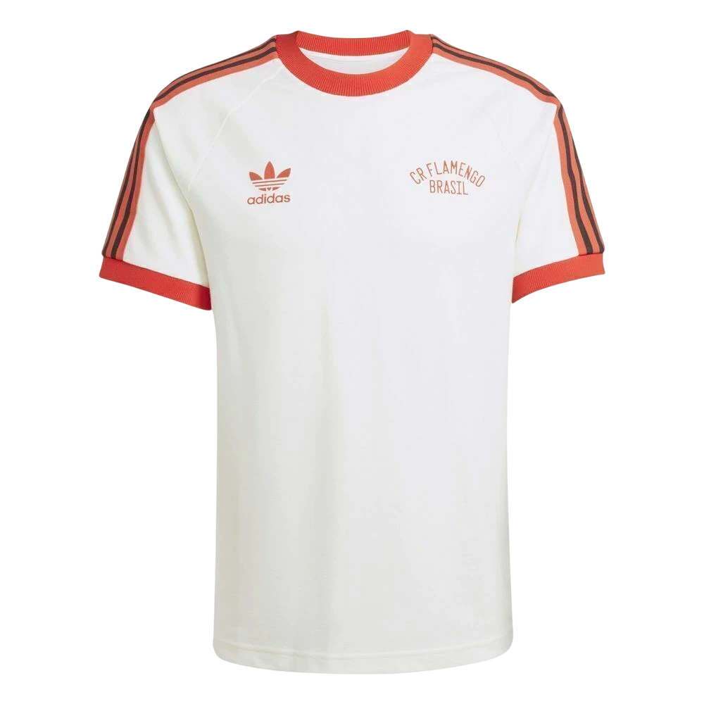 Camisa Flamengo Comemorativa 81 Men