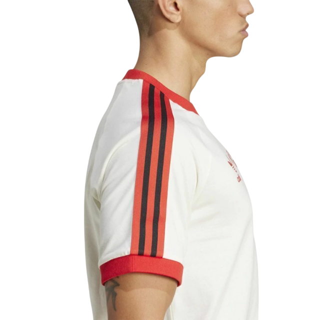 Camisa Flamengo Comemorativa 81 Men