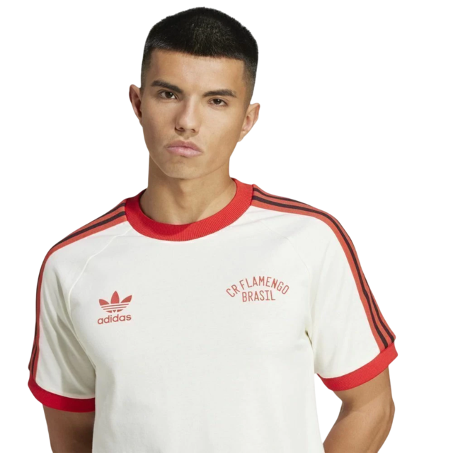 Camisa Flamengo Comemorativa 81 Men