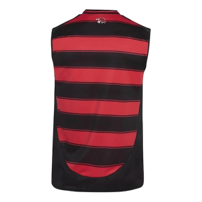 Camisa Flamengo Home 2025 Men - Regata