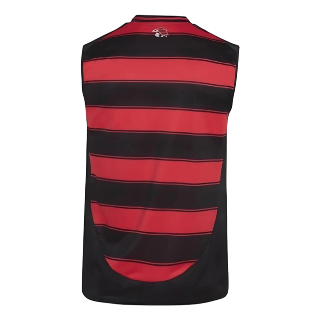 Camisa Flamengo Home 2025 Men - Regata