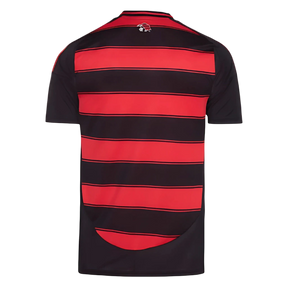 Camisa Flamengo Home 2025 Men - Fan Version