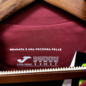 Camisa Torino 22/23 I Home - Versão Torcedor