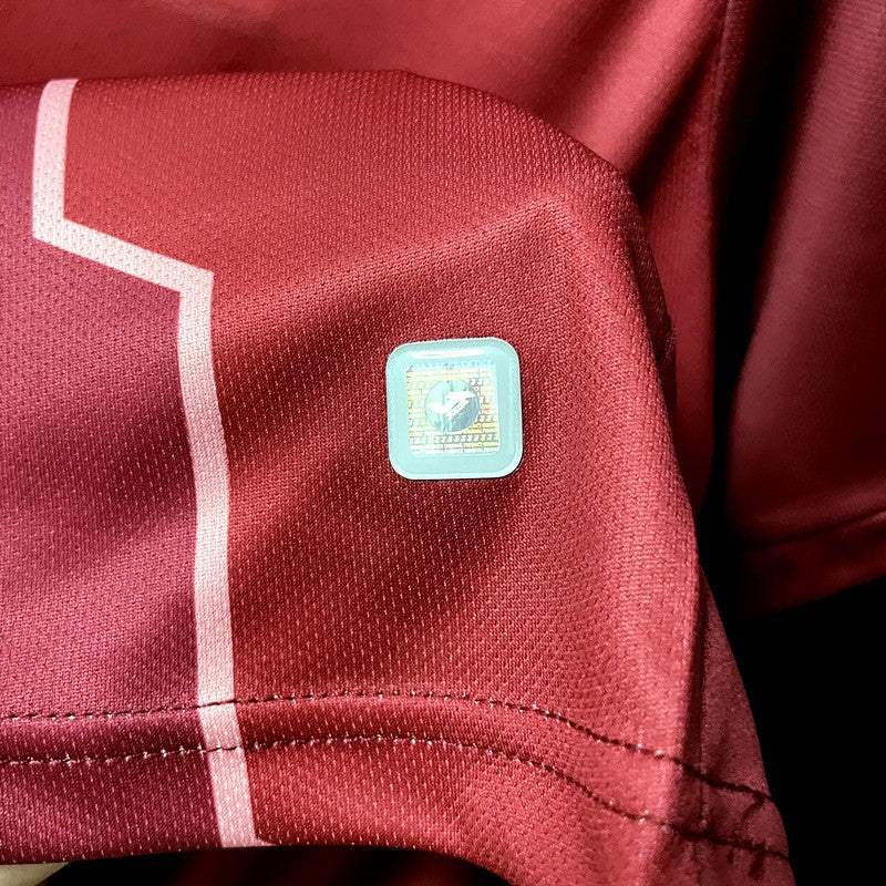 Camisa Torino 22/23 I Home - Versão Torcedor