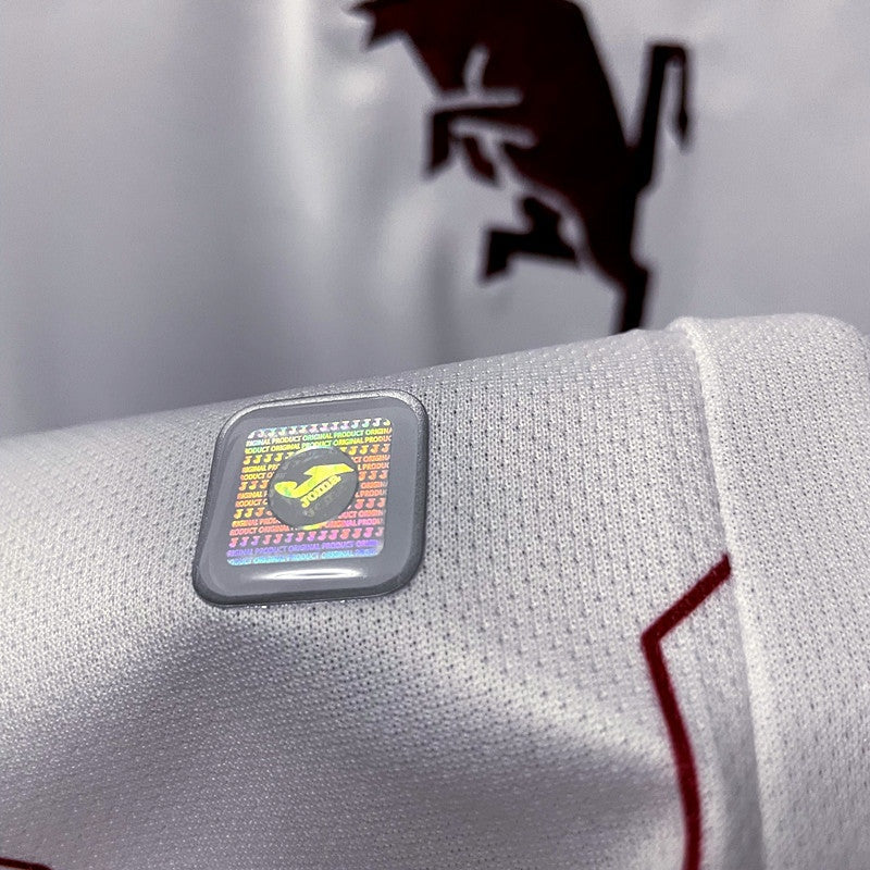 Camisa Torino 22/23 II Away - Versão Torcedor