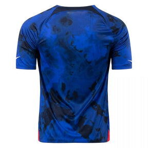 Camisa Estados Unidos 22/23 II Away - Versão Torcedor