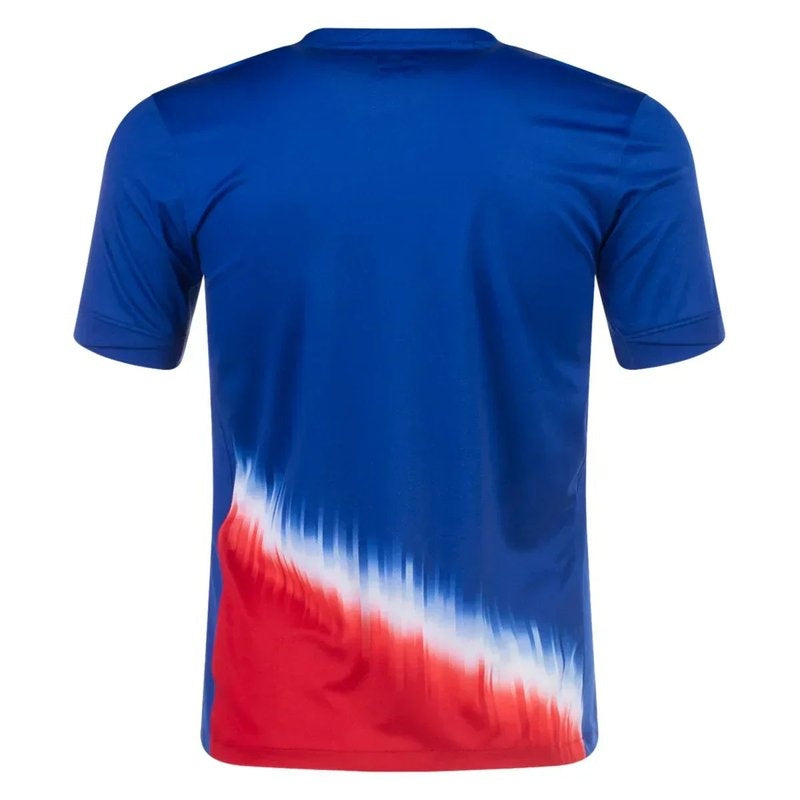 Camisa Estados Unidos 24/25 II Away - Versão Torcedor