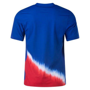 Camisa Estados Unidos 24/25 II Away - Versão Jogador